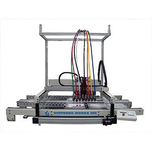  Dispensing Robot Dispenser Machine Equipment